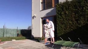 Sex Over 40 - Full Movie