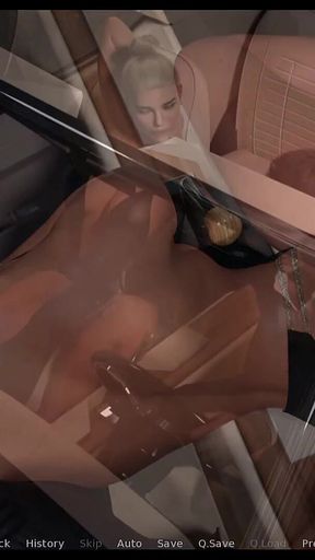 Milfylicious (part 18) - by Maximus