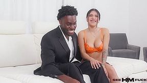 Alice Thunder And Damson Jenkins