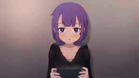 The Grim Reaper Who Reaped My Heart Vel Sex - Part 1 - Hentai Uncensored +18 by Loveskysan69