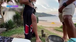 conhecemos um negao safado em buzios