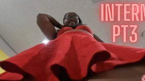 Giantess Crew – KARMA – Intern PT 3