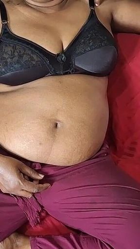 Puremature Asian MILF Feel Alone