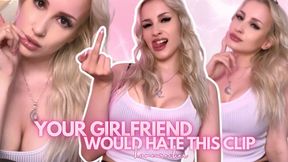 Your Girlfriend Would Hate This Clip (Homewrecker)