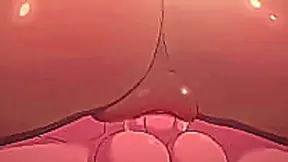 Kamui Succumbs to Burning Lust in Fiery Hentai Tryst