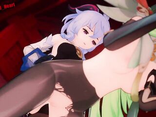 Genshin pt 1