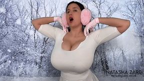 Magic Marshmallow Breast Expansion