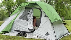 Wife Wants to be Watched Fucking in the Park