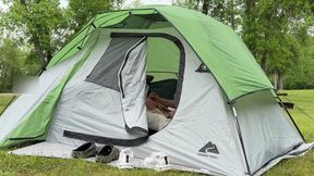 Wife Wants to be Watched Fucking in the Park