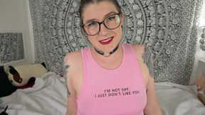BDSM Fantasy Dirty Talk