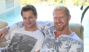 eric & max