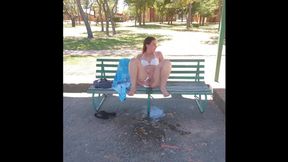 Golden showers galore: Peeing prostitutes proudly on public, private&#x1F92B;, and pedestrian places