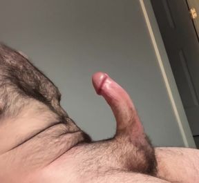 18 Year Old Boy Cums and Moans with No hands