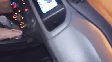 I paid the Uber at the motel