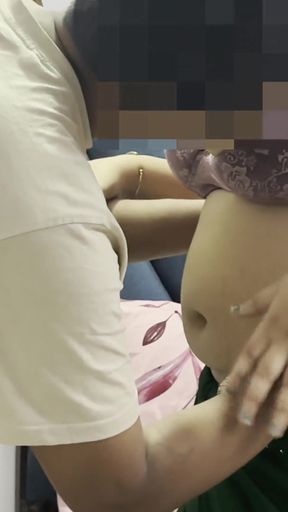 Farther in law and daughter in law hard fuck   Clip 1