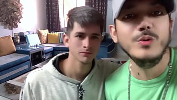 New Peruvian cutie just a teaser video