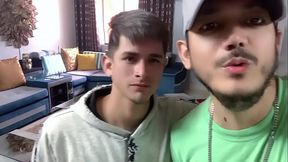 New Peruvian cutie just a teaser video