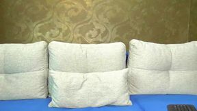 Casper James Members-Only Show