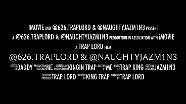 MUST SEE 2023 LOS ANGELES HOOD BBC FUCKS WHITE BITCH CRYPTO KING