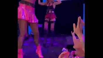 Petit souvenir du salon de Mons Merci &agrave_ Erotix Mons