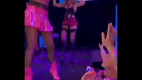 Petit souvenir du salon de Mons Merci &agrave_ Erotix Mons