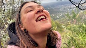 kinky mary’s extreme urine drinking and full-bladder challenge