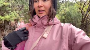 kinky mary’s extreme urine drinking and full-bladder challenge