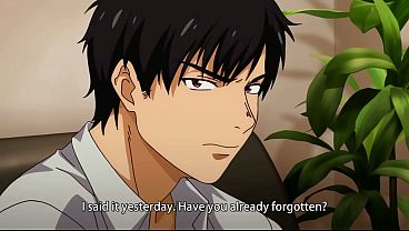 [HMV] Yoga Sex Massage Konomi Janai Kedo