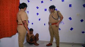 EP -3 The Golden Thief