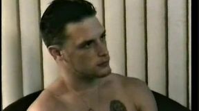 Straight Boy Buzz Bkowing Vinnie