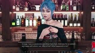 SHALE HILL #26 • Visual novel Gameplay [HD]