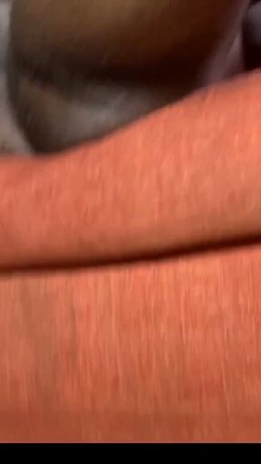 huge boobs bosslady gets her wet juicy spread on the office couch and table   Clip 2