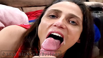 Best of Big N Sexy Britney - The Southern Belle Blowjob Queen - Compilation