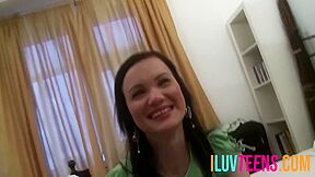 Sultry Chick Adores A 69 And Swallowing Her Lovers Load