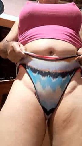 Minha bucetona