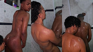 blacks on boys gay hardcore interracial fuck movie 18