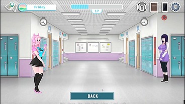 SexNote [D. Note Rule 34 Hentai game PornPlay ] Ep.6 my naughty step mom is almost naked while we watch tv together