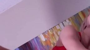 Hot Porno @Standing Doggystyle and #Hardcore with @Jessa Rhodes Like & Share!