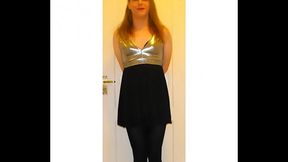 exposing sissy faggot pippa pisspot from ayrshire scotland