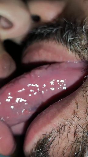 Couple Anal POV Hot Arab Wife Romantic Sex