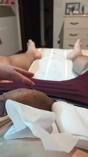 Handjob