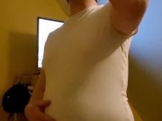 Attempted + Mentos Bloat