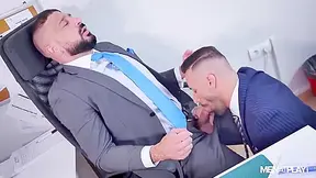 Gustavo Cruz And Marco Napoli - The Secretary