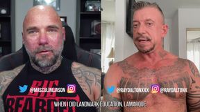 Porn Star Confessions - Ray Dalton (episode 56)