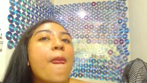 Anha Love Private Show