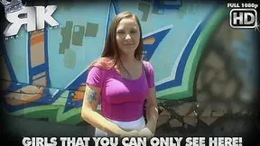 Loving The Ds - RealityKings with Peter Green, Shae Summers, Eliska Nikola