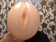 a venit vremea sa aveti si voi pizda voastra