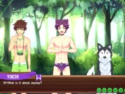 Camp Buddy - Episode 22