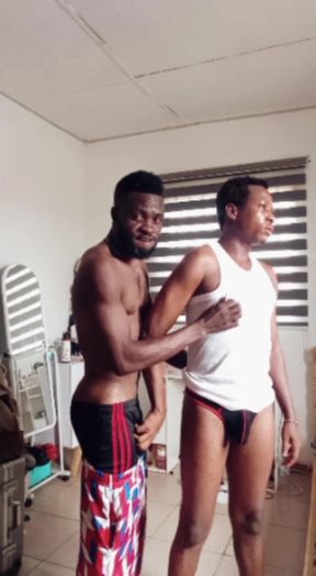 He Finally Came Over and Fucked His Ex
