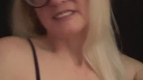 Fantasy Obedience: Follow My Instructions